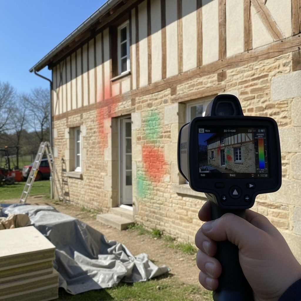 IMMO FRANCE PREVENTION